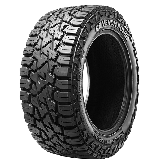 Venom Power Trail Hunter R/T 33/12.50R20 114Q