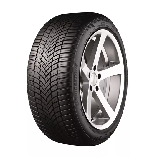 Bridgestone Weather Control A005 Evo 205/55R17 95V XL
