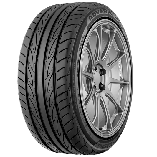 Yokohama Advan Fleva V701 195/45R16 84W