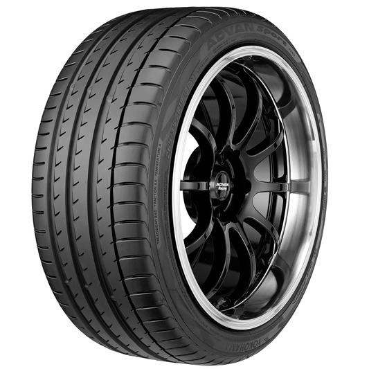Yokohama Advan Sport V105 235/50R19 99W