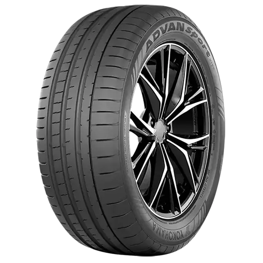 Yokohama Advan Sport V107 275/35R19 100Y XL