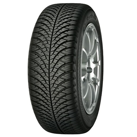 Yokohama BluEarth-4S AW21 245/45R19 102Y XL