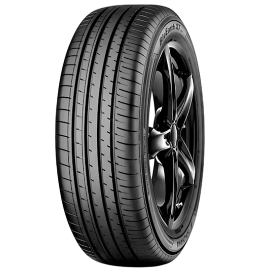 Yokohama BluEarth-XT AE61 215/55R18 99V XL