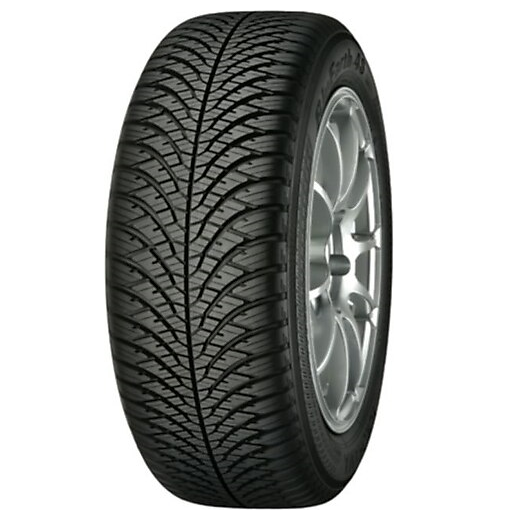 Yokohama BluEarth-4S AW21 215/50R17 95W