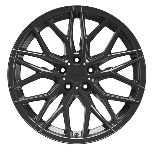ARC-18141-11 8.5x18" -5x120 ET35 72.6 Titan VALENCIA Jant (4 Adet)
