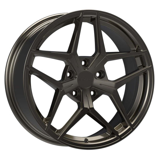 ARC-18143-14 8.0x18"-5x114 ET35 73.1 Glossy Bronze Jant (4 Adet)
