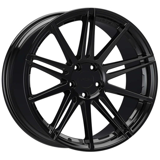ARC-18200-20 8.0x18" -5x114.3 ET35 73.1 Black MALLORCA Jant (4 Adet)
