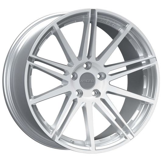 ARC-18200-25 8.0x18"-5x120 ET35 72.6 Silver Diamond MALLORCA Jant (4 Adet)