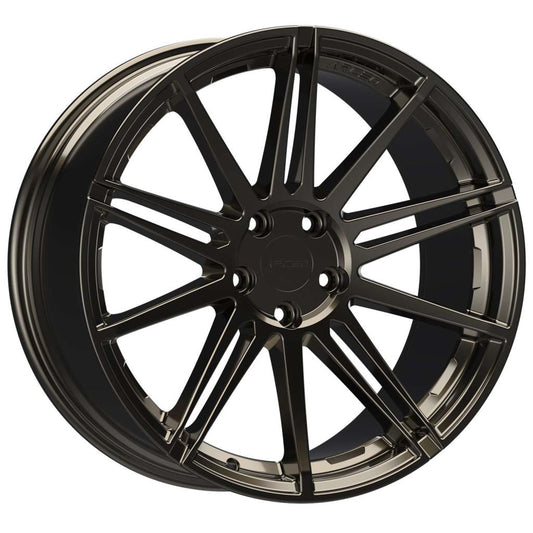 ARC-18200-31 8.0x18" -5x114.3 ET35 73.1 Glossy Bronze MALLORCA Jant (4 Adet)