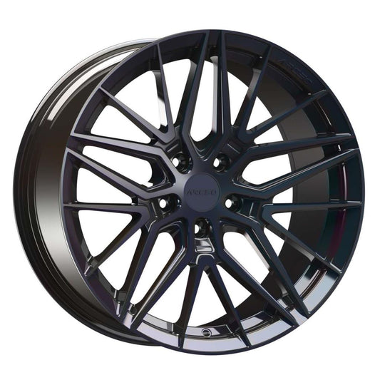 ARC-19193-62 8.5x19"-5x112 ET38 73.1 Midnight Purple SEVİLLA Jant (4 Adet)