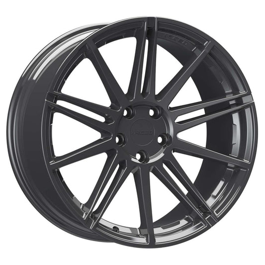 ARC-19200-06 9.5x19"-5x112 ET40 73.1 Titanium MALLORCA Jant (4 Adet)