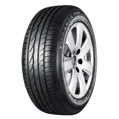 Bridgestone Turanza ER300 275/40R18 99Y RFT *