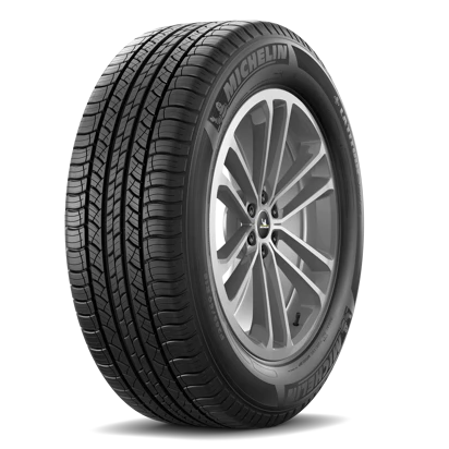Michelin Latitude Tour HP 215/65R16 98H