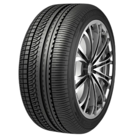 Nankang AS-1 165/35R18 82V XL