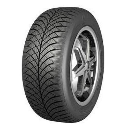 Nankang AW-6 225/55R18 102V