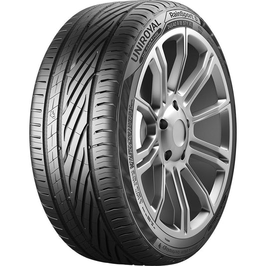 Uniroyal Rainsport 5 185/55R16 83V
